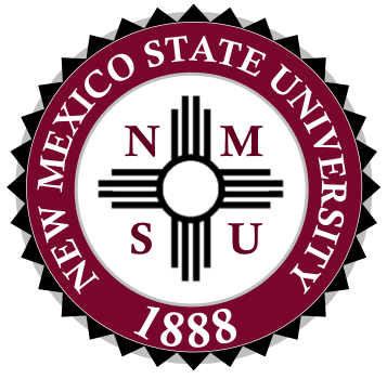 NMSU logo